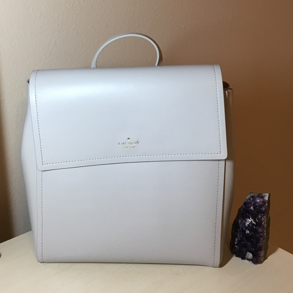 📞 NWT Kate Spade Megyn Somerville Road Backpack
